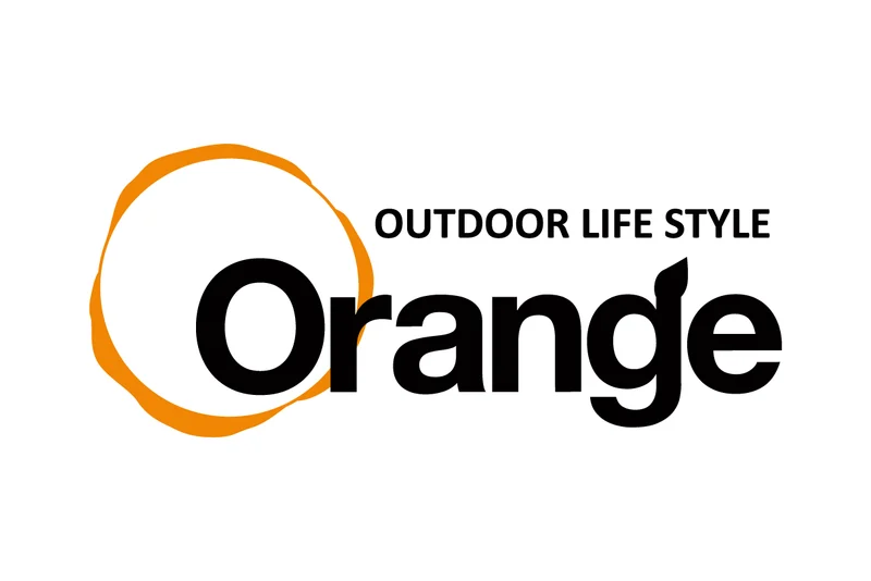 Orange OUTDOOR LIFE STYLE