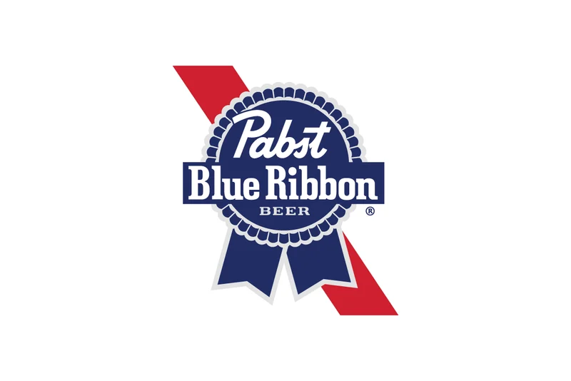 Pabst Blue Ribbon
