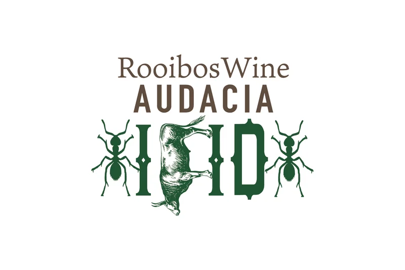 Rooibos Wine AUDACIA 1810