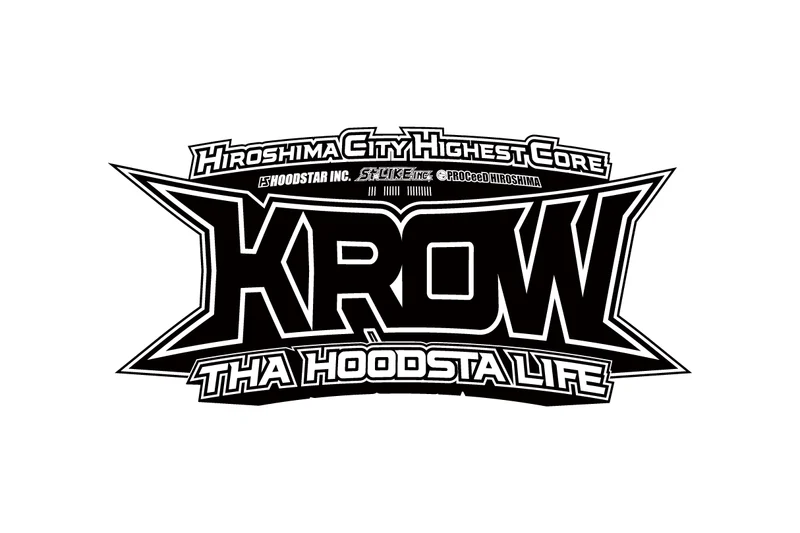 DJ KROW
