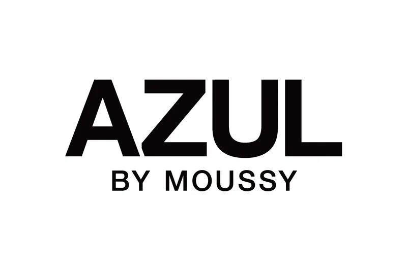 AZUL BY MOUSSY
