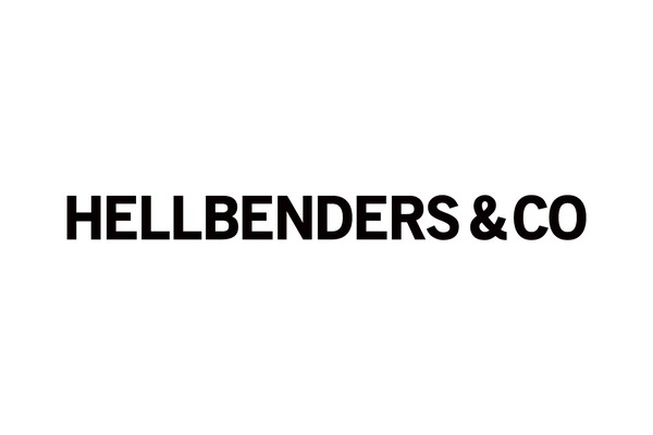 HELLBENDERS & CO