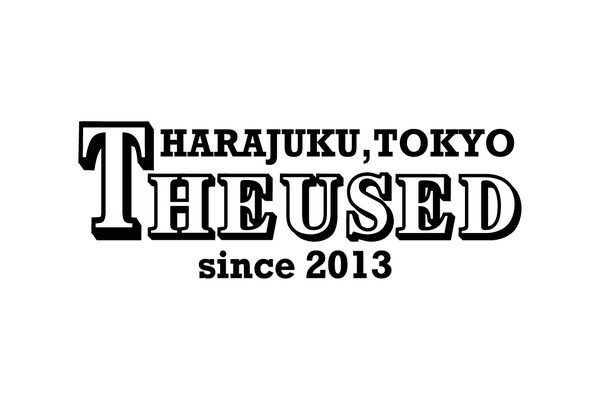THE USED