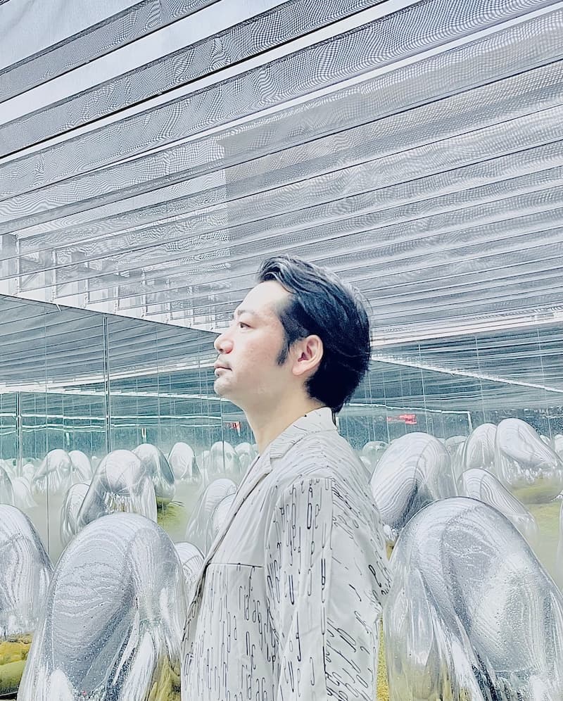 RYO TSUTSUI